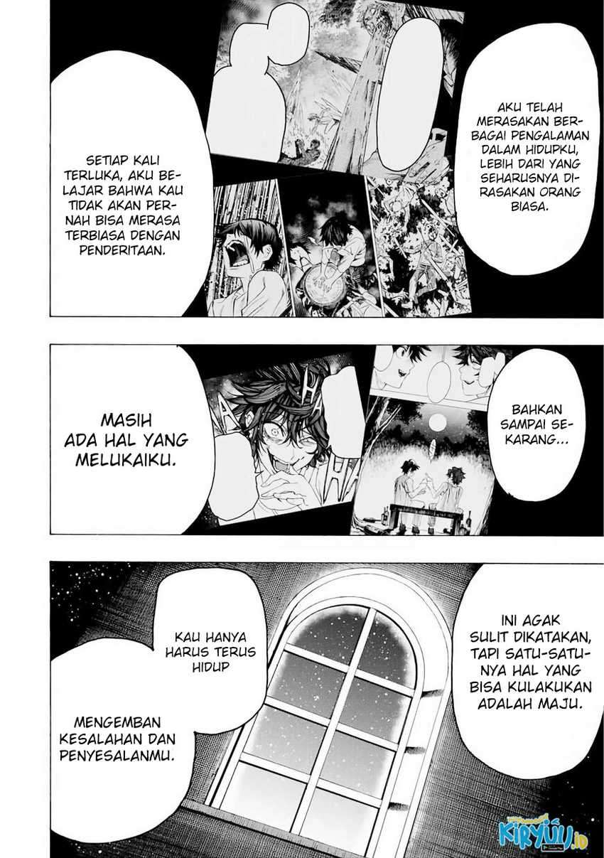 Hyouken No Majutsushi Ga Sekai Wo Suberu Sekai Saikyou No Majutsushi Dearu Shounen Wa, Majutsu Gakuin Ni Nyuugaku Suru Chapter 24