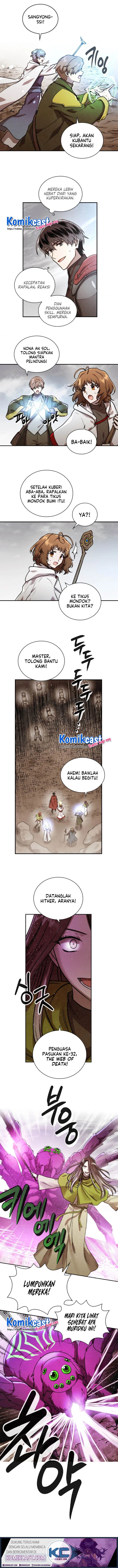 Memorize Chapter 45