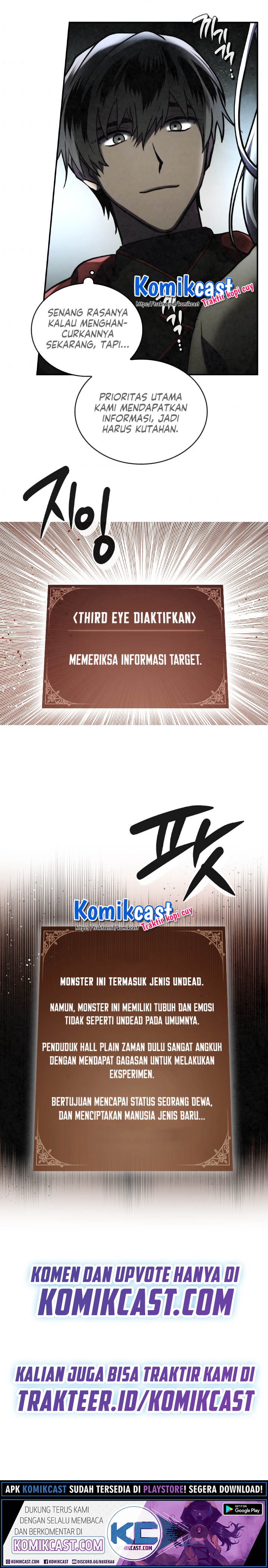 Memorize Chapter 47