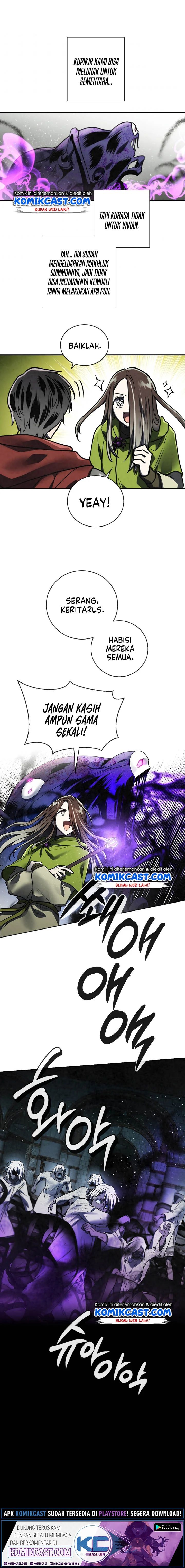 Memorize Chapter 48