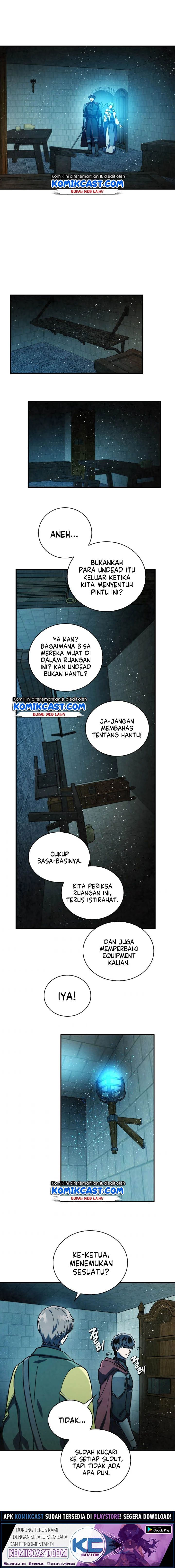 Memorize Chapter 48