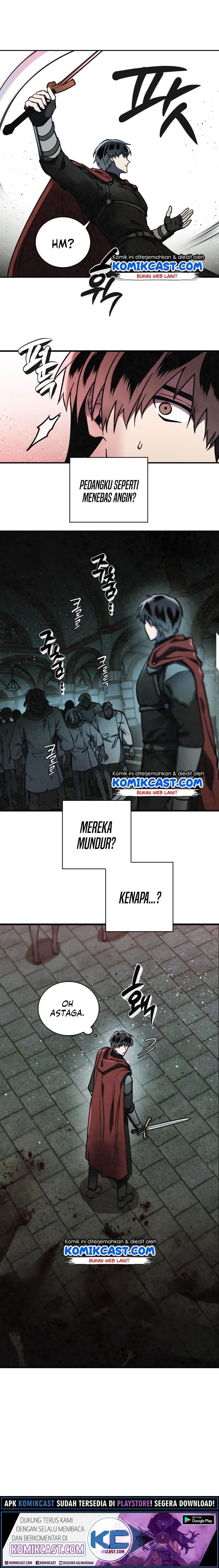 Memorize Chapter 48