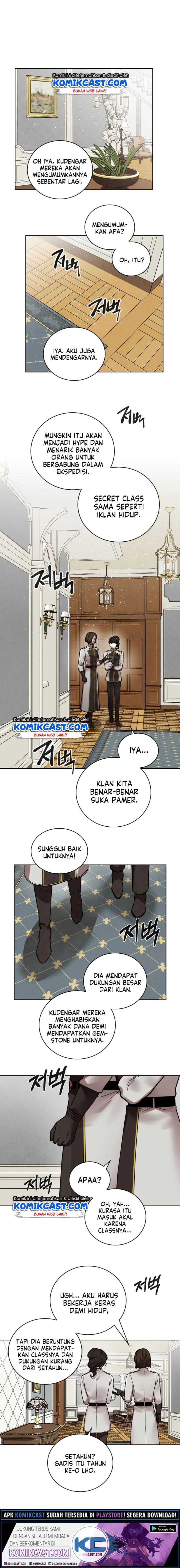 Memorize Chapter 50