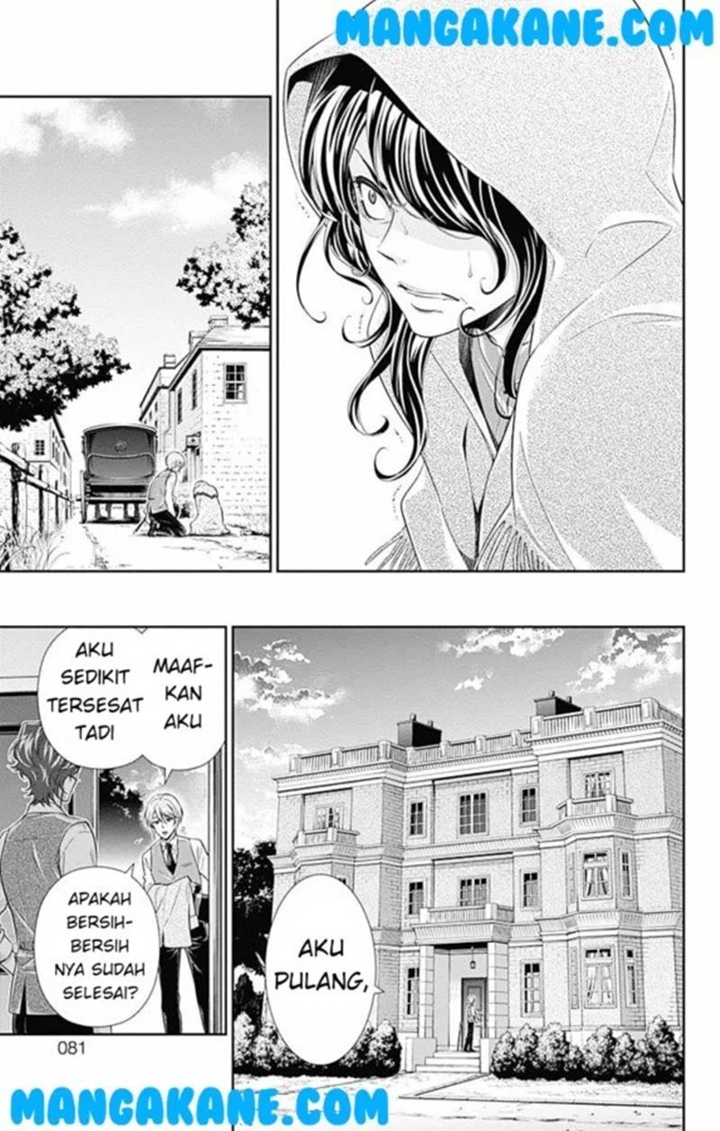 Yuukoku No Moriarty Chapter 2