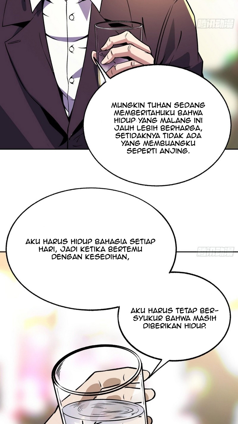 Super Genius Material Chapter 27