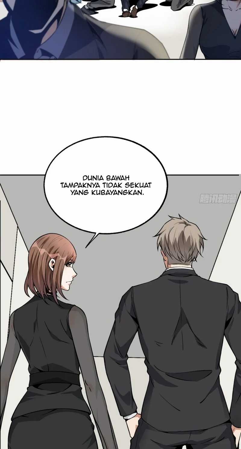 Super Genius Material Chapter 38