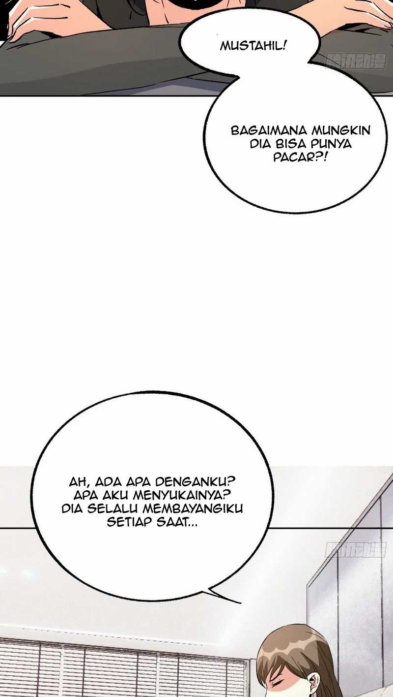 Super Genius Material Chapter 40