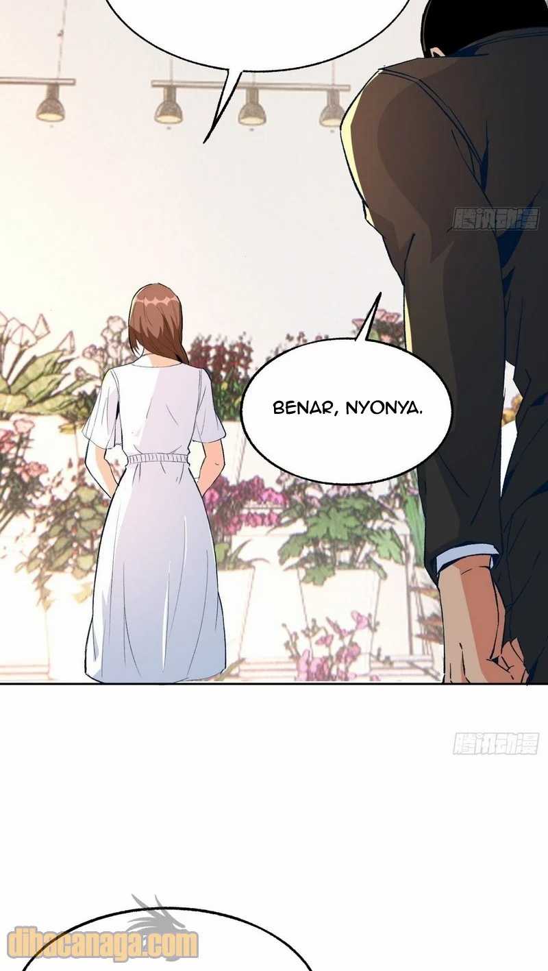 Super Genius Material Chapter 40