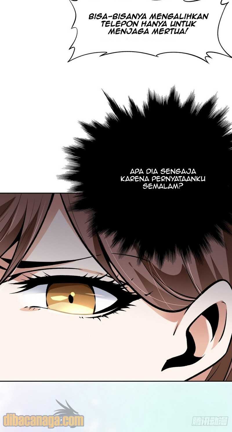 Super Genius Material Chapter 41