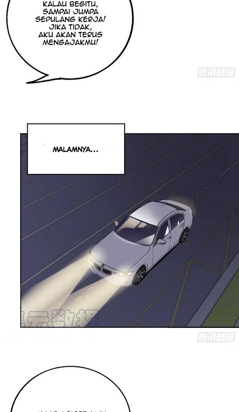 Super Genius Material Chapter 47