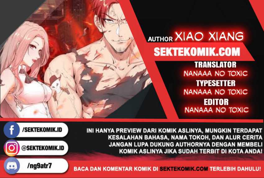 Dianfeng Chapter 83