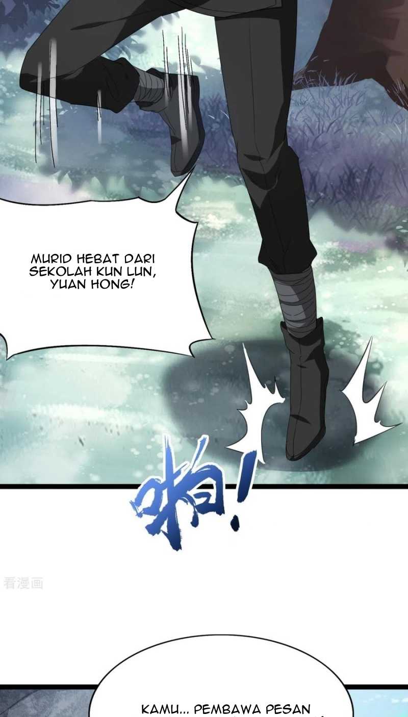 Dianfeng Chapter 94