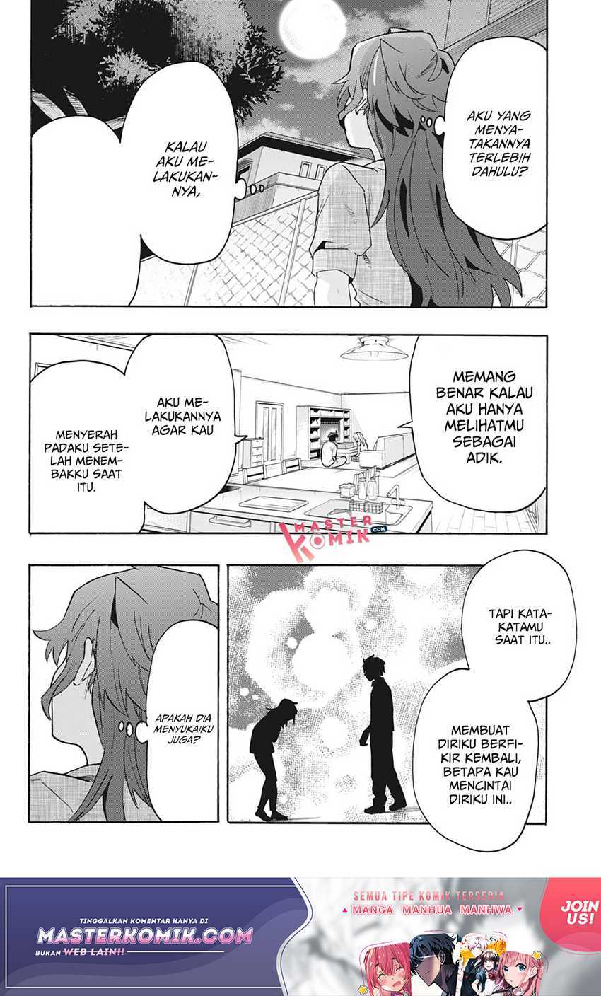 Bunkiten Chapter 6