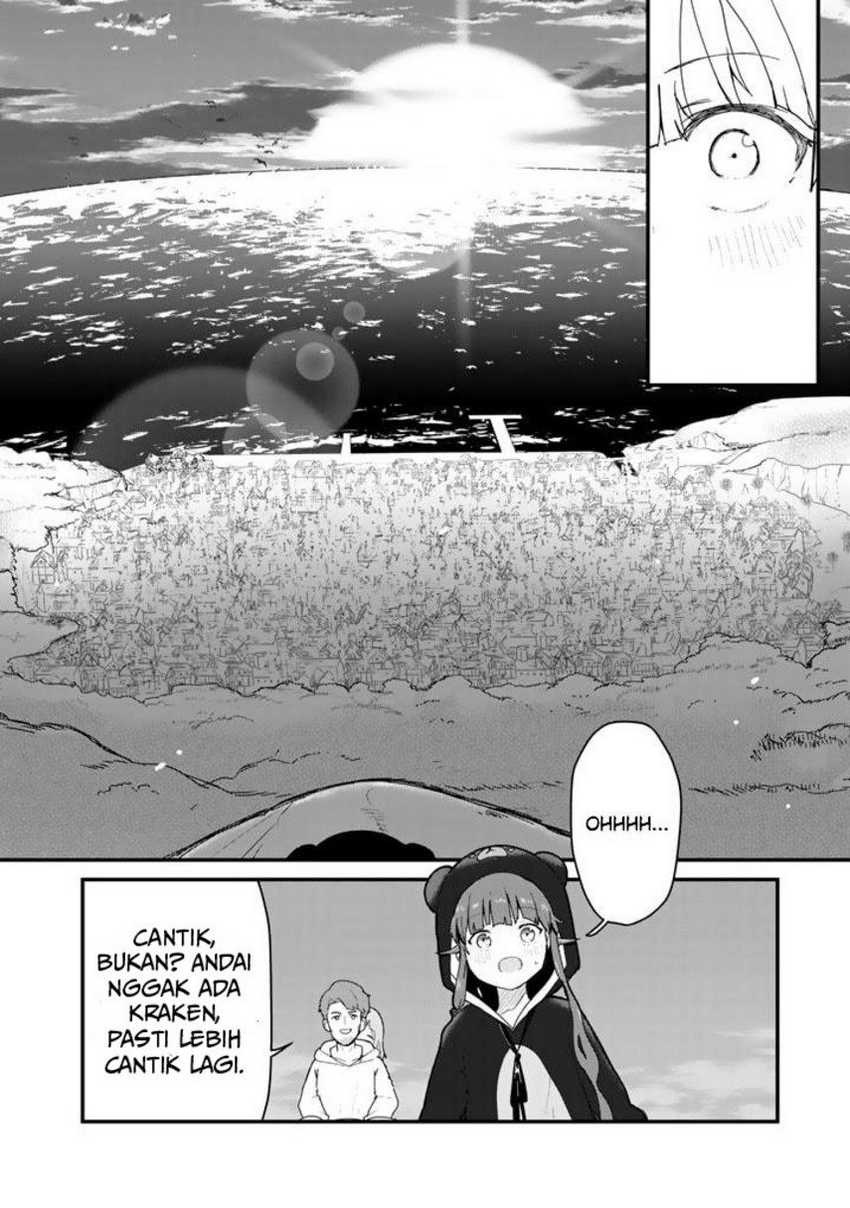 Kuma Kuma Kuma Bear Chapter 68