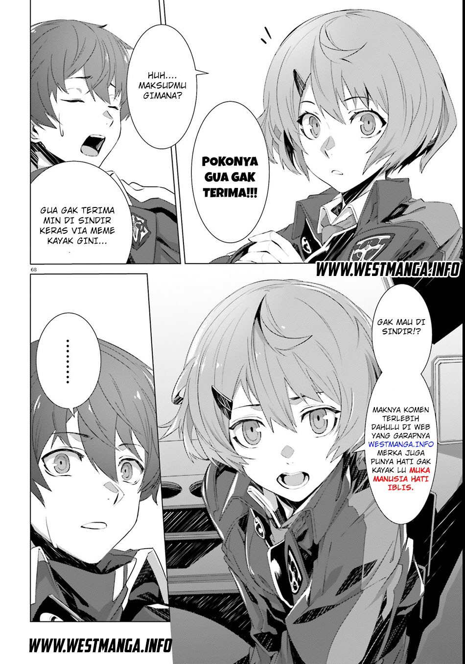 Sekai Saikyou No Kouei Meikyuukoku No Shinjin Tansakusha Chapter 2