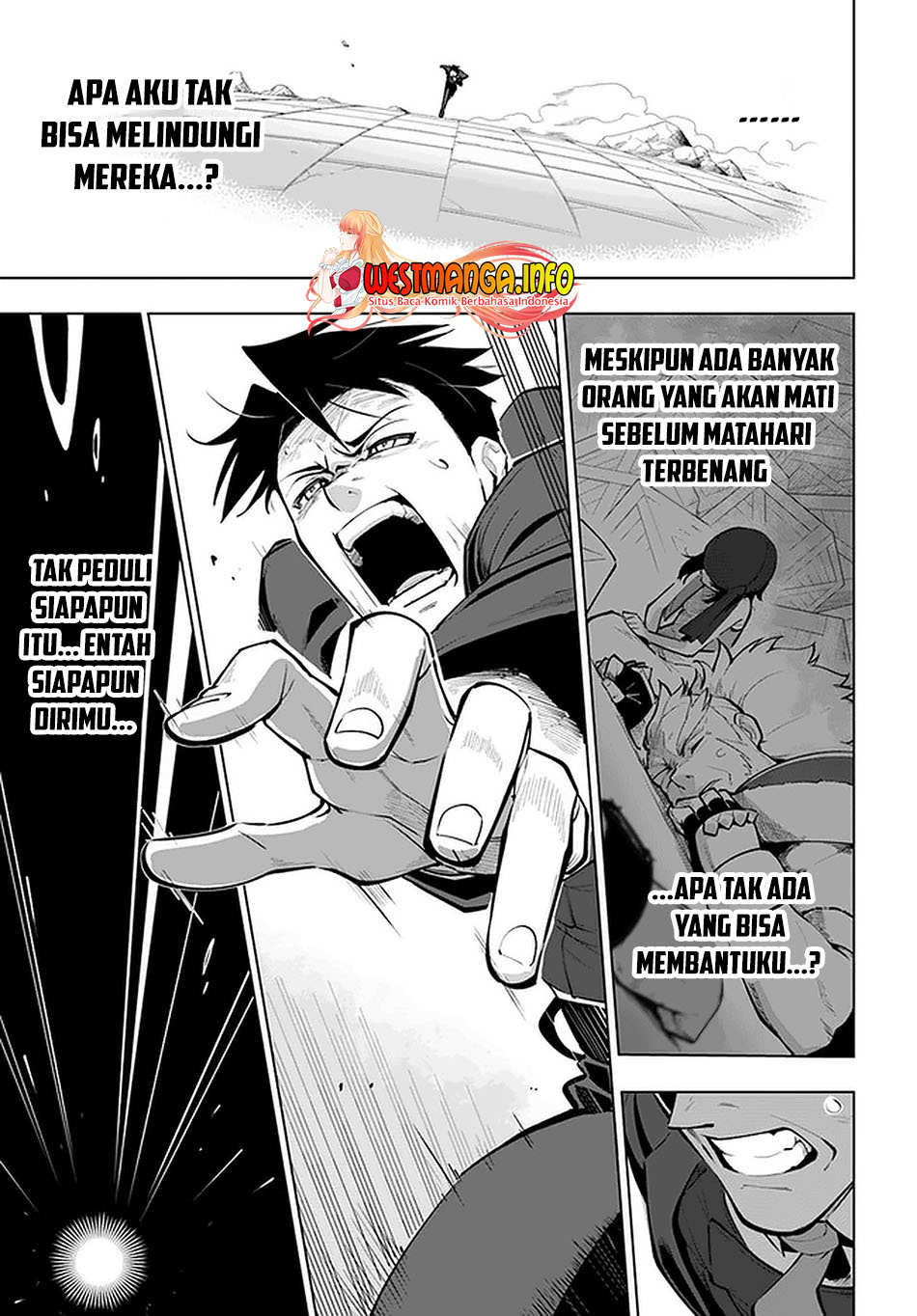 Sekai Saikyou No Kouei Meikyuukoku No Shinjin Tansakusha Chapter 22