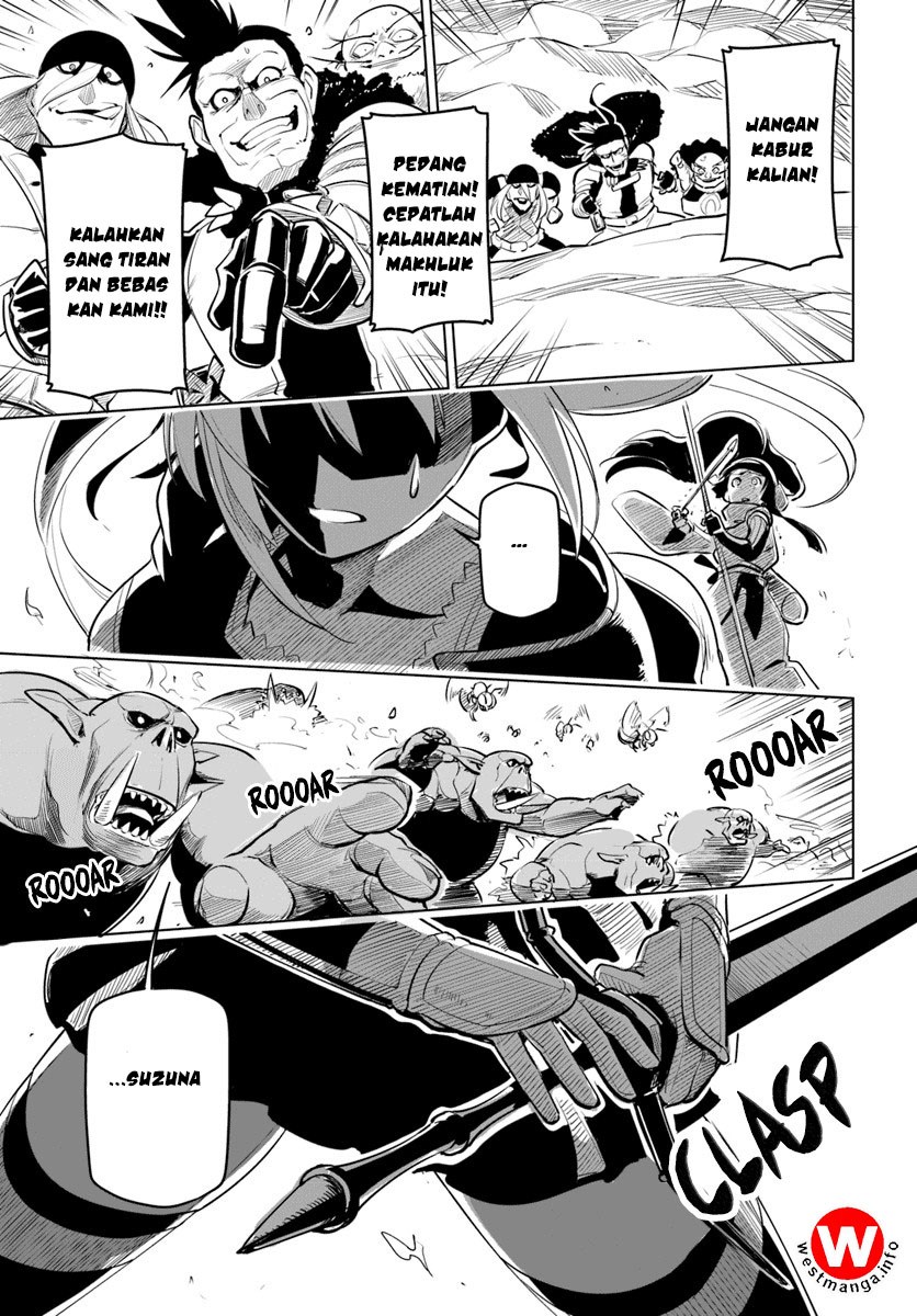 Sekai Saikyou No Kouei Meikyuukoku No Shinjin Tansakusha Chapter 7