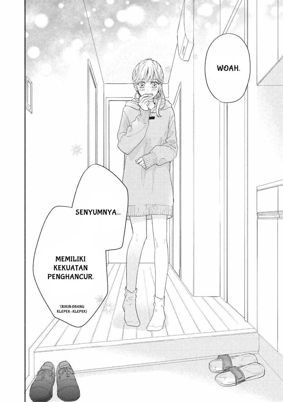 Tonari No Otona-kun Chapter 1