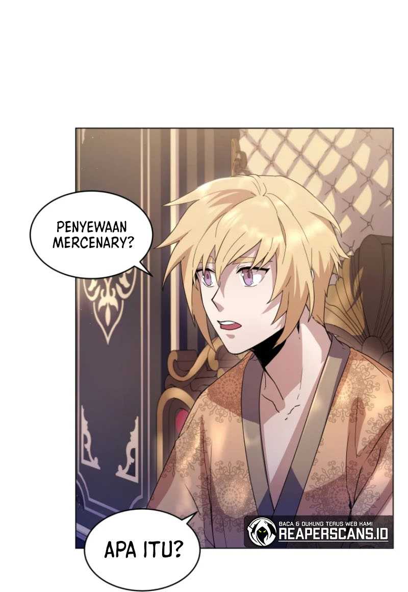 Overbearing Tyrant Chapter 3