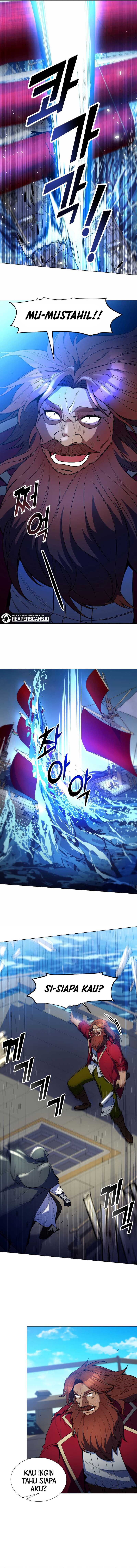 Overbearing Tyrant Chapter 51