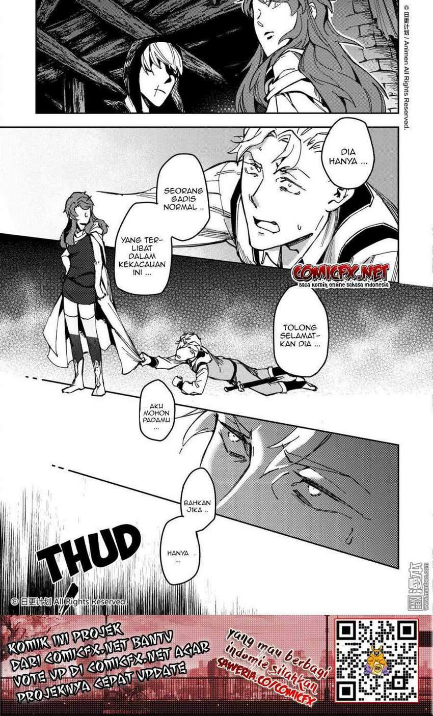 Retired Heroes Chapter 33