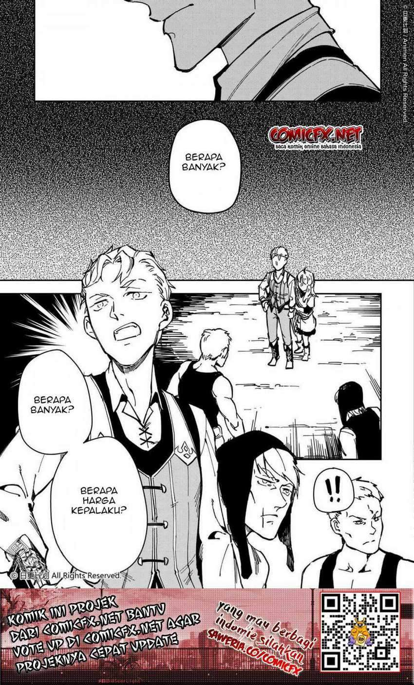 Retired Heroes Chapter 33