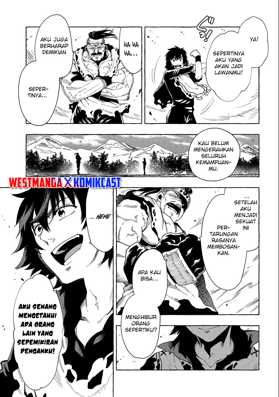 Sono Mono. Nochi Ni… (nariie Shinichirou) Chapter 27.2