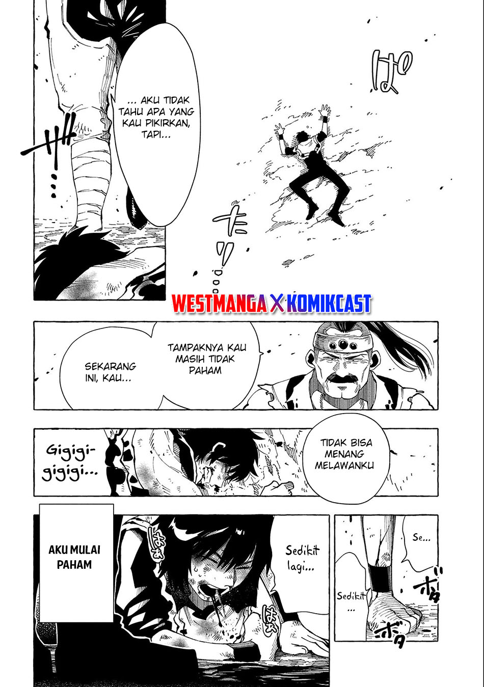 Sono Mono. Nochi Ni… (nariie Shinichirou) Chapter 28.2