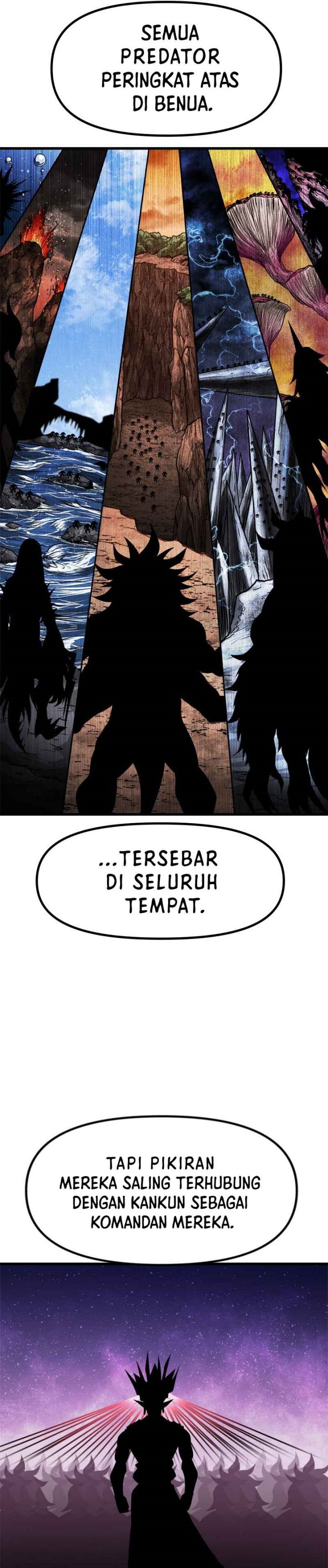 God Tribe Chapter 14