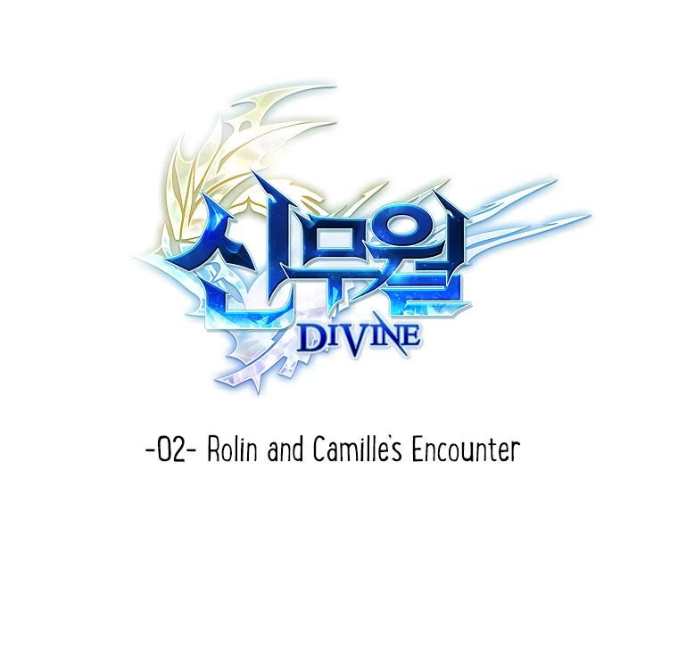 Divine Chapter 2
