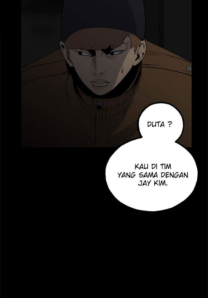 The Villain Chapter 128