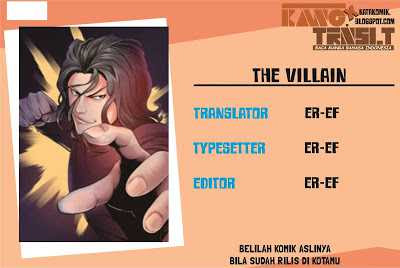 The Villain Chapter 67