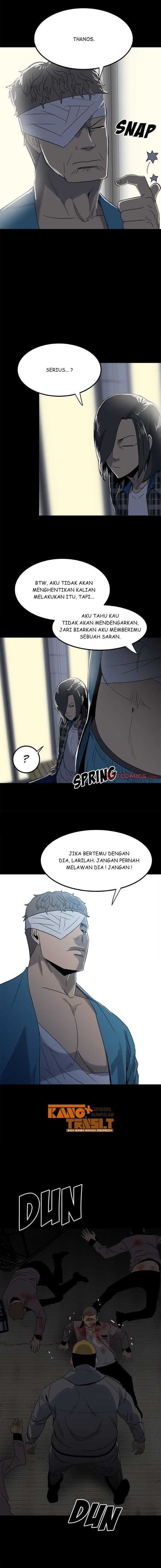 The Villain Chapter 70 The Villain Chapter 70