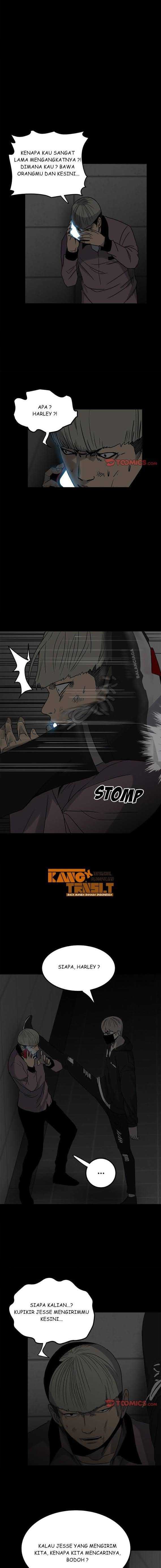 The Villain Chapter 70 The Villain Chapter 70