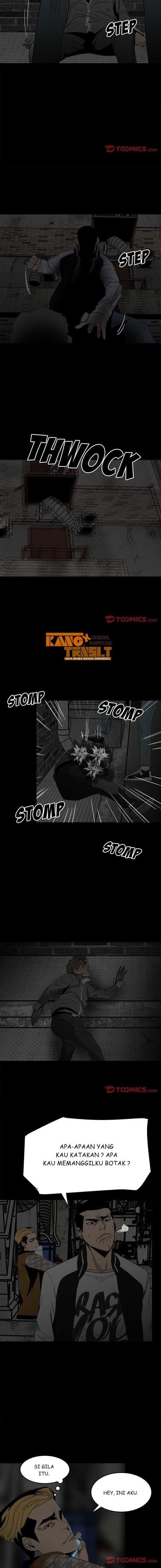 The Villain Chapter 72 The Villain Chapter 72