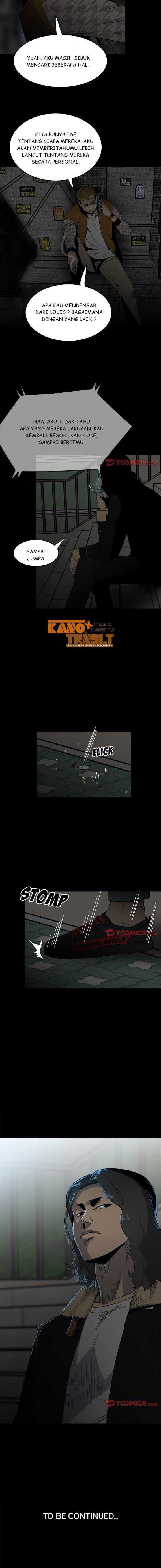 The Villain Chapter 72 The Villain Chapter 72