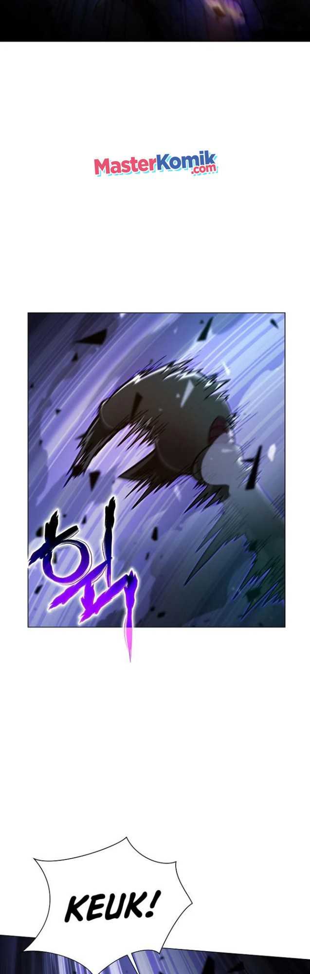 Carnivorous Hunter Chapter 9