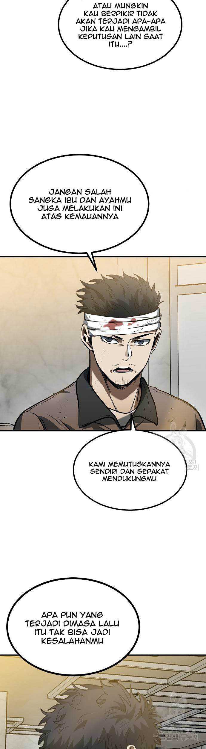 King Mma Chapter 31