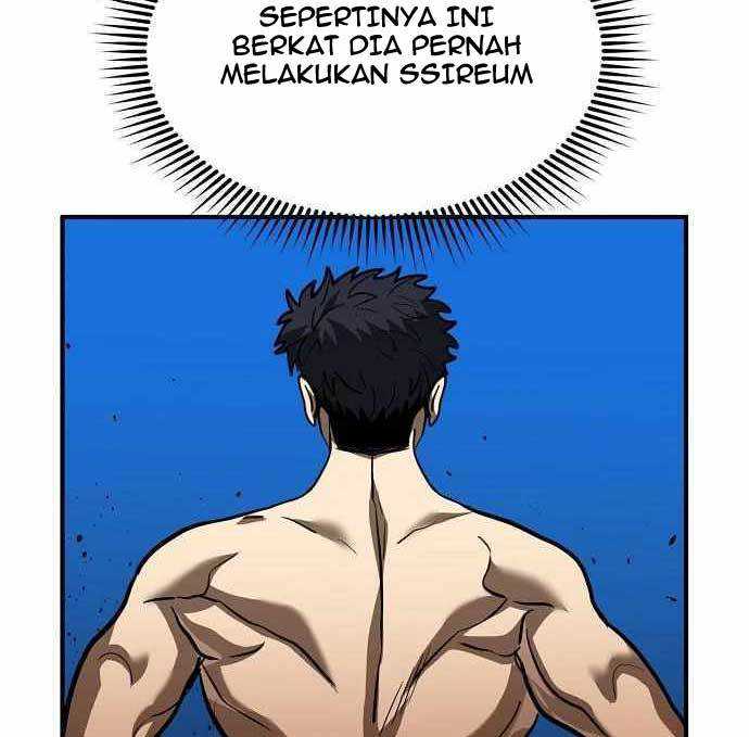 King Mma Chapter 40