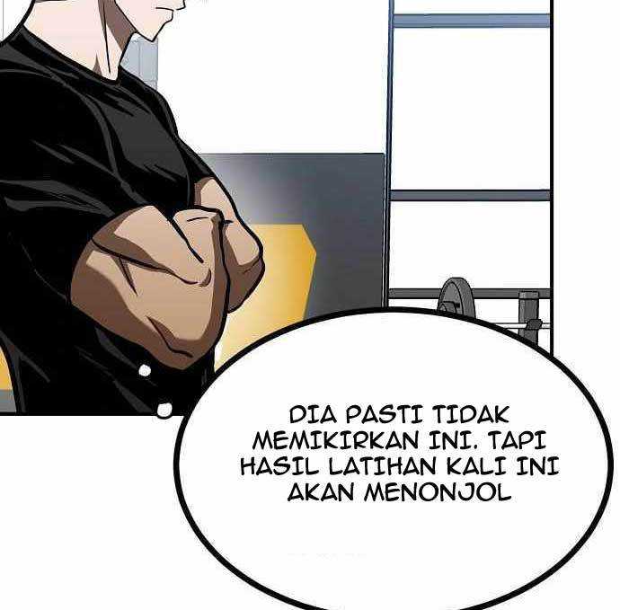 King Mma Chapter 40