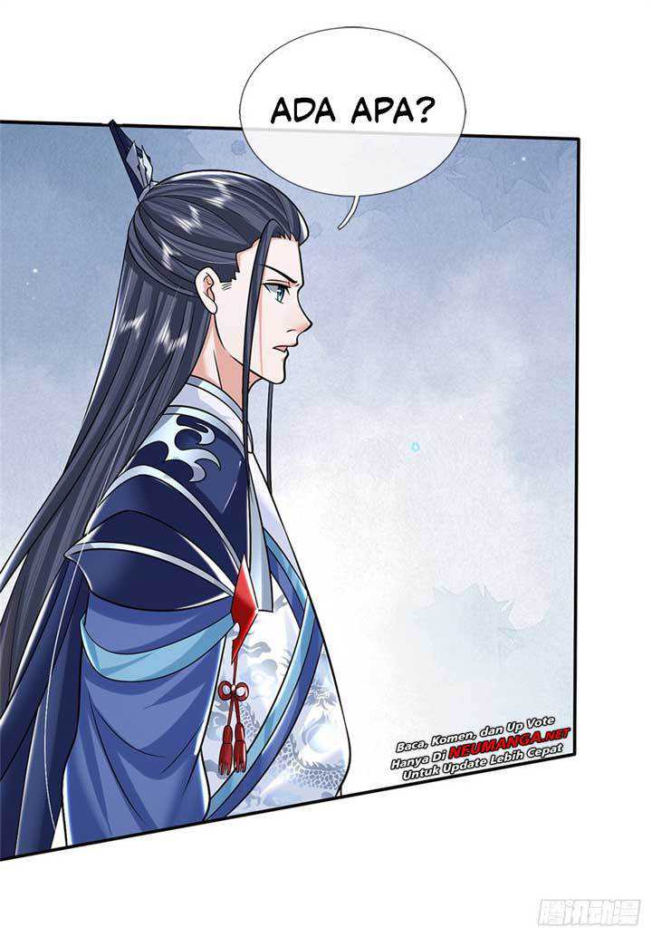 Sword Immortal Martial Emperor Chapter 10