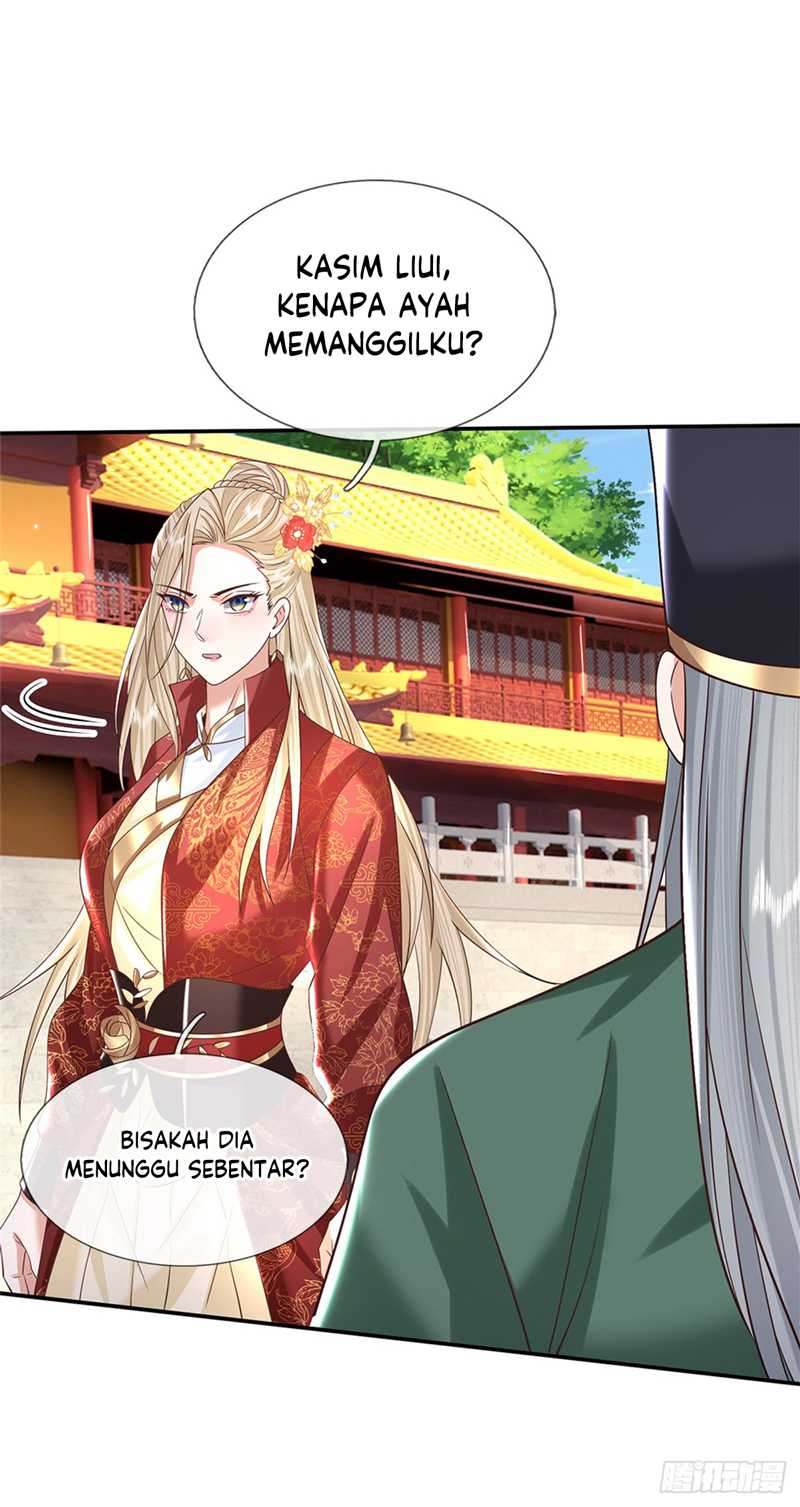 Sword Immortal Martial Emperor Chapter 12