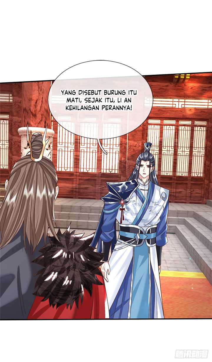 Sword Immortal Martial Emperor Chapter 16
