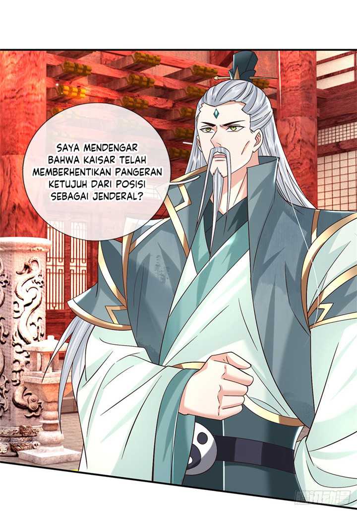 Sword Immortal Martial Emperor Chapter 18