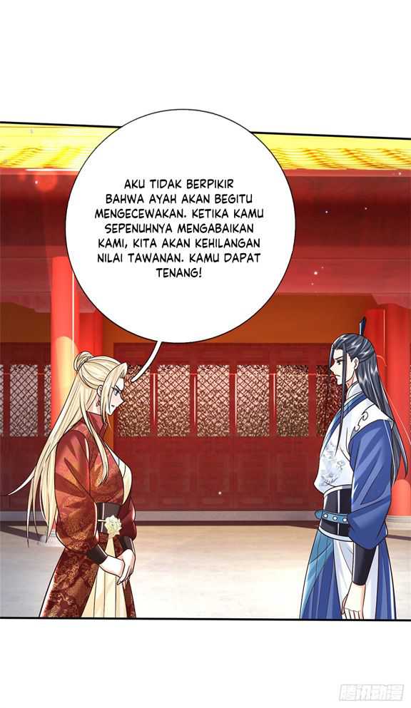 Sword Immortal Martial Emperor Chapter 22