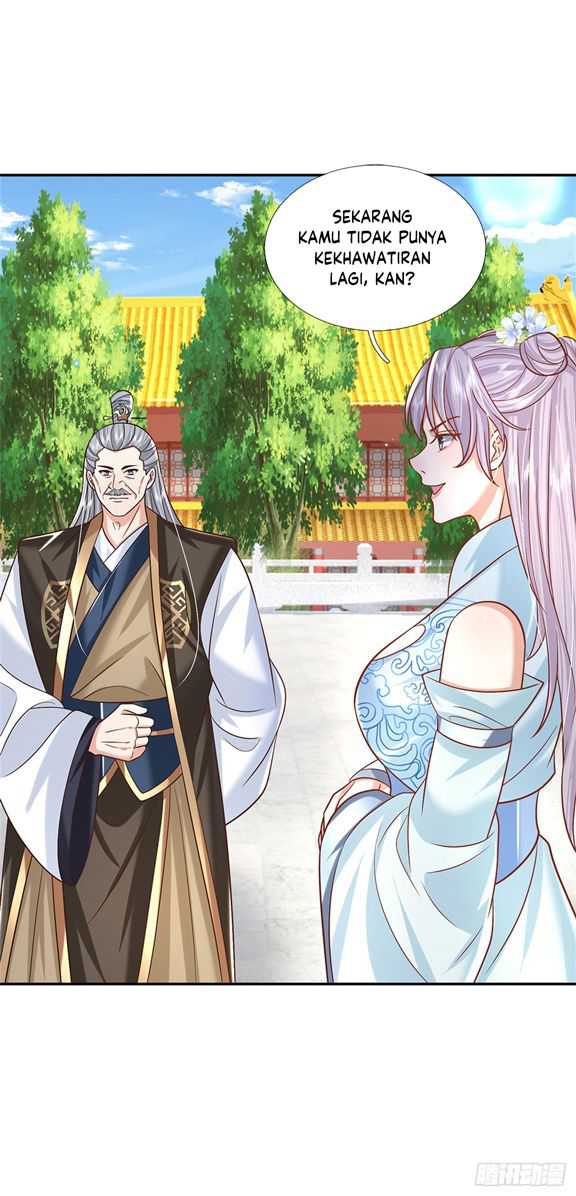 Sword Immortal Martial Emperor Chapter 22