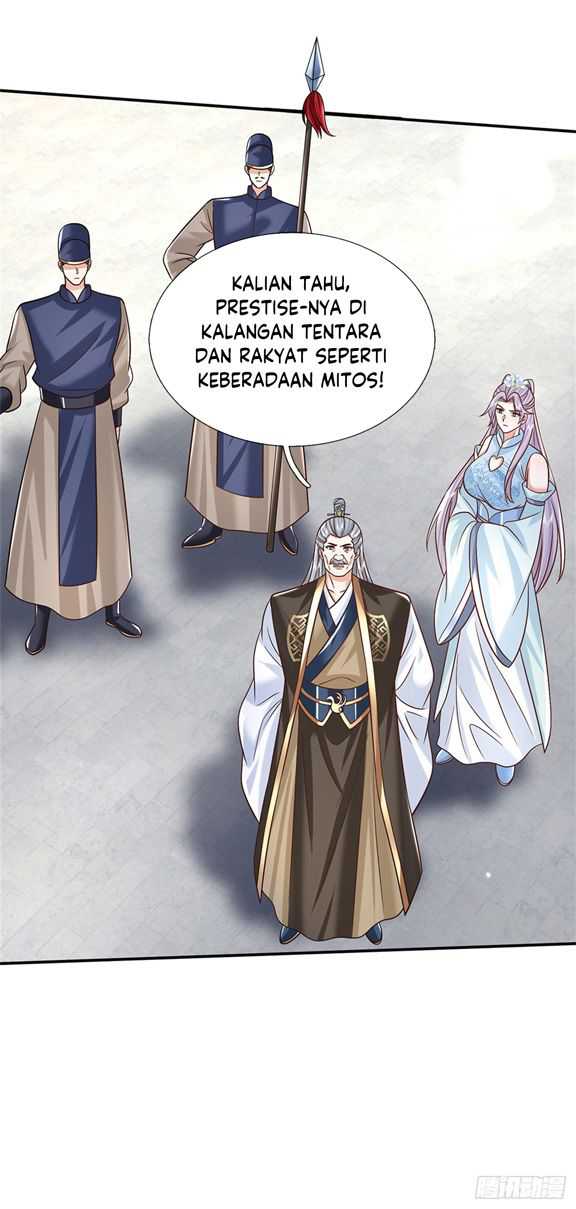 Sword Immortal Martial Emperor Chapter 22