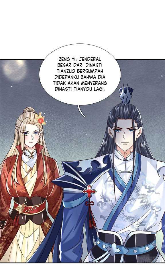 Sword Immortal Martial Emperor Chapter 22