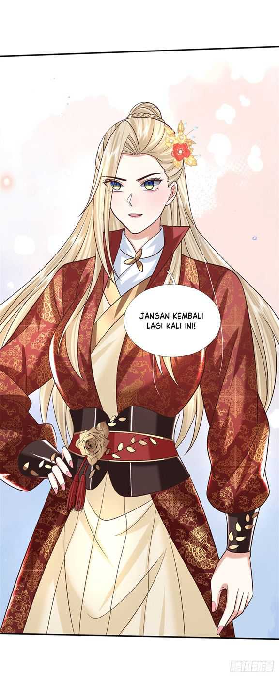 Sword Immortal Martial Emperor Chapter 22