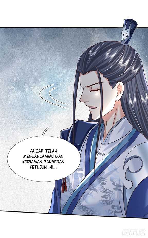 Sword Immortal Martial Emperor Chapter 22